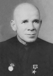 Карасёв Владимир Якумович